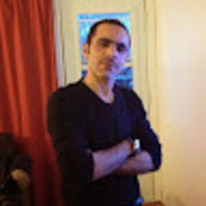 Meet your Posher, Mohamed lazhar